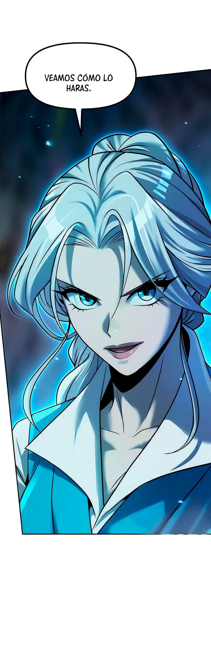 Cronicas de la faccion demoniaca Capitulo 139 página 18