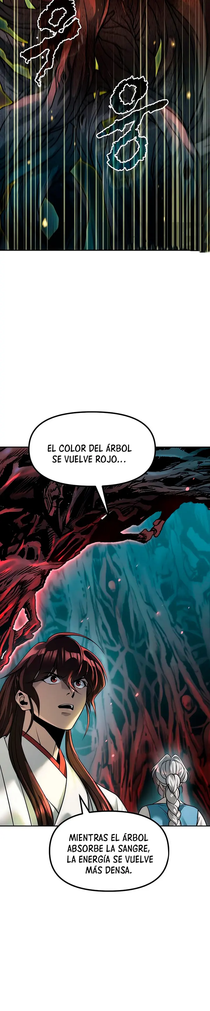 Cronicas de la faccion demoniaca Capitulo 139 página 7