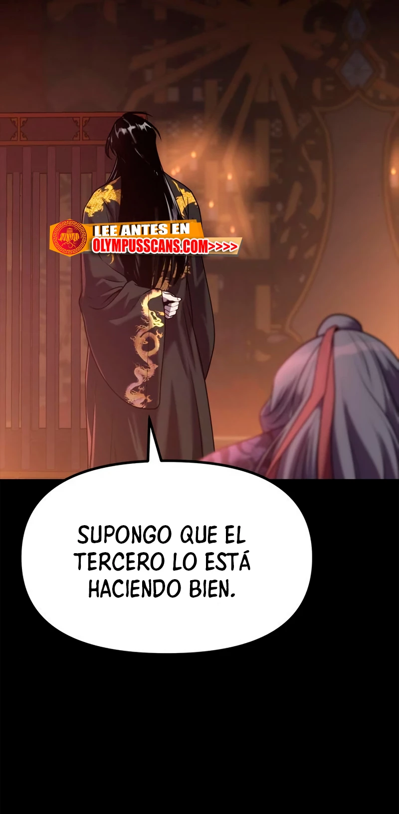 Cronicas de la faccion demoniaca Capitulo 14 página 104