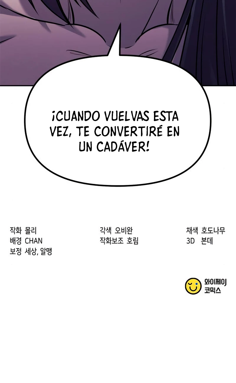 Cronicas de la faccion demoniaca Capitulo 14 página 114