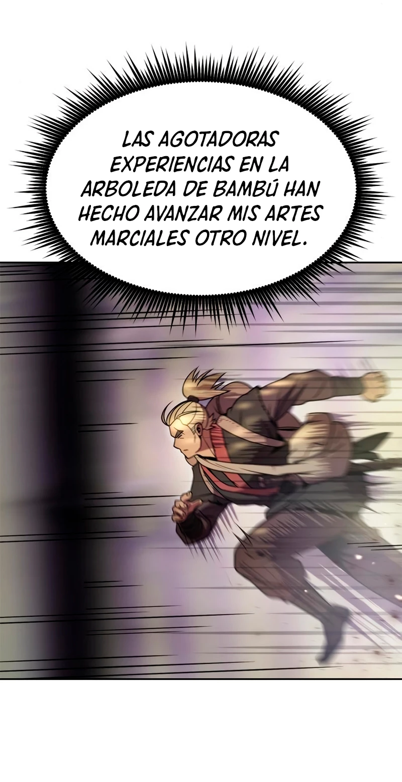 Cronicas de la faccion demoniaca Capitulo 14 página 17