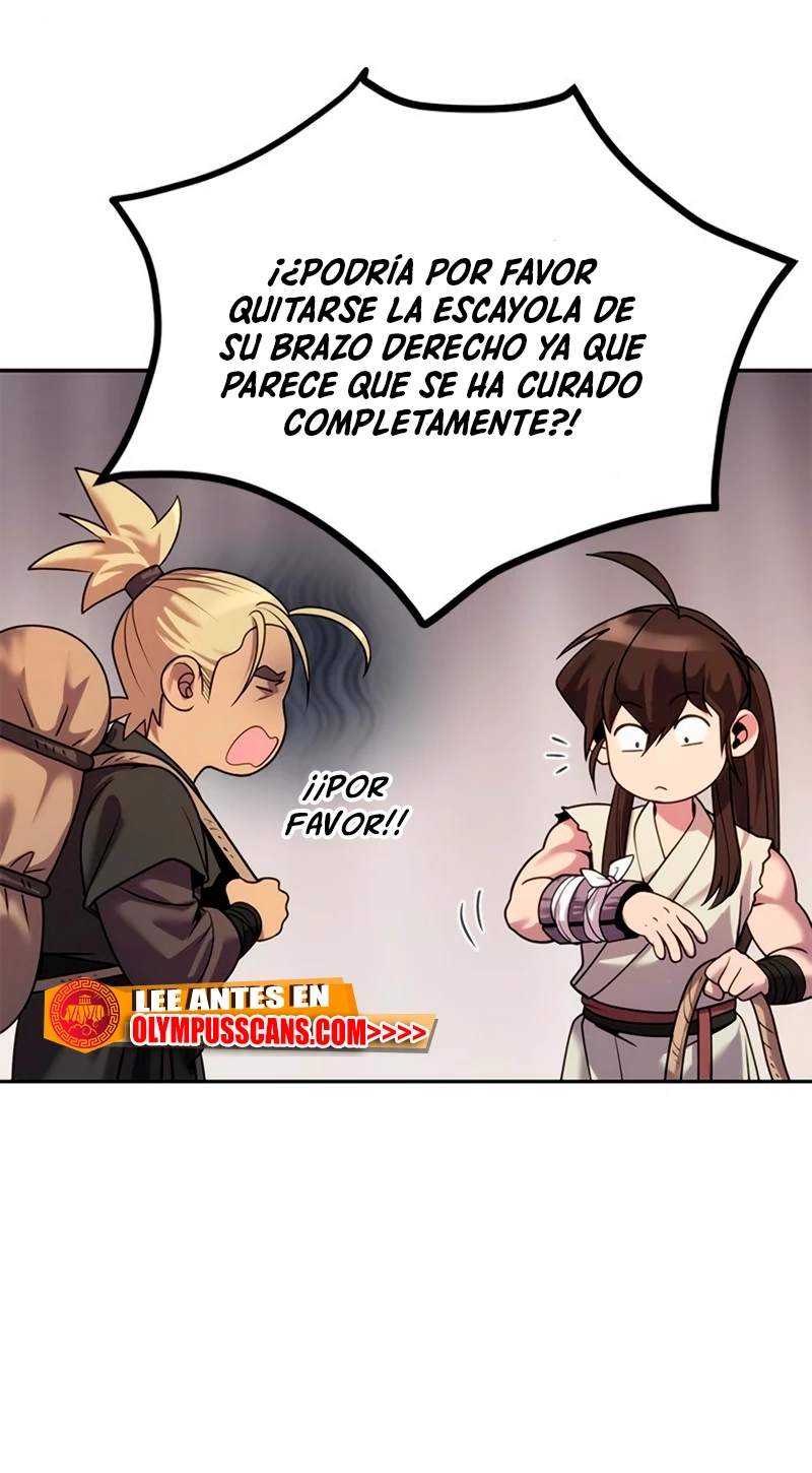 Cronicas de la faccion demoniaca Capitulo 14 página 33