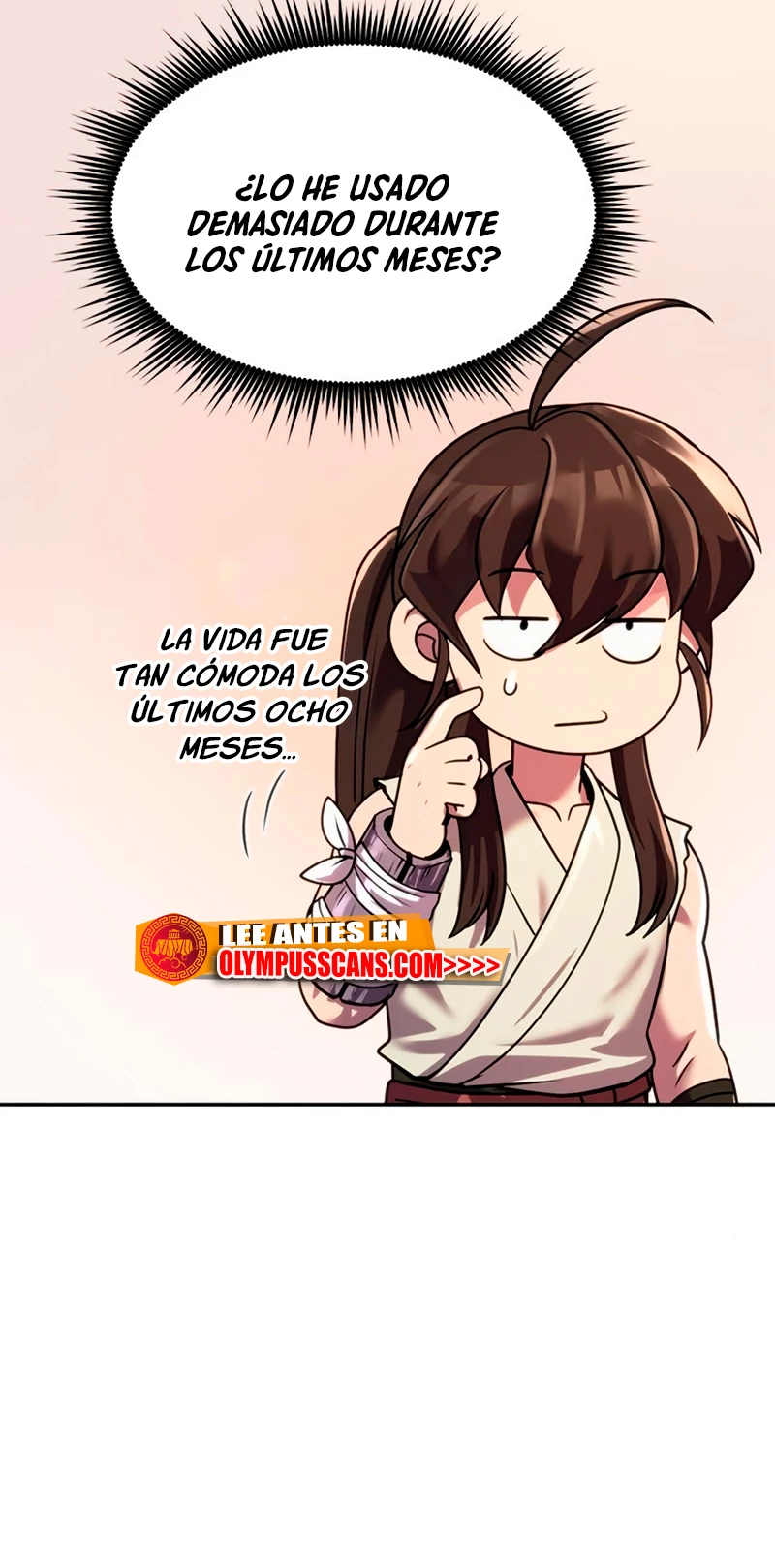 Cronicas de la faccion demoniaca Capitulo 14 página 35