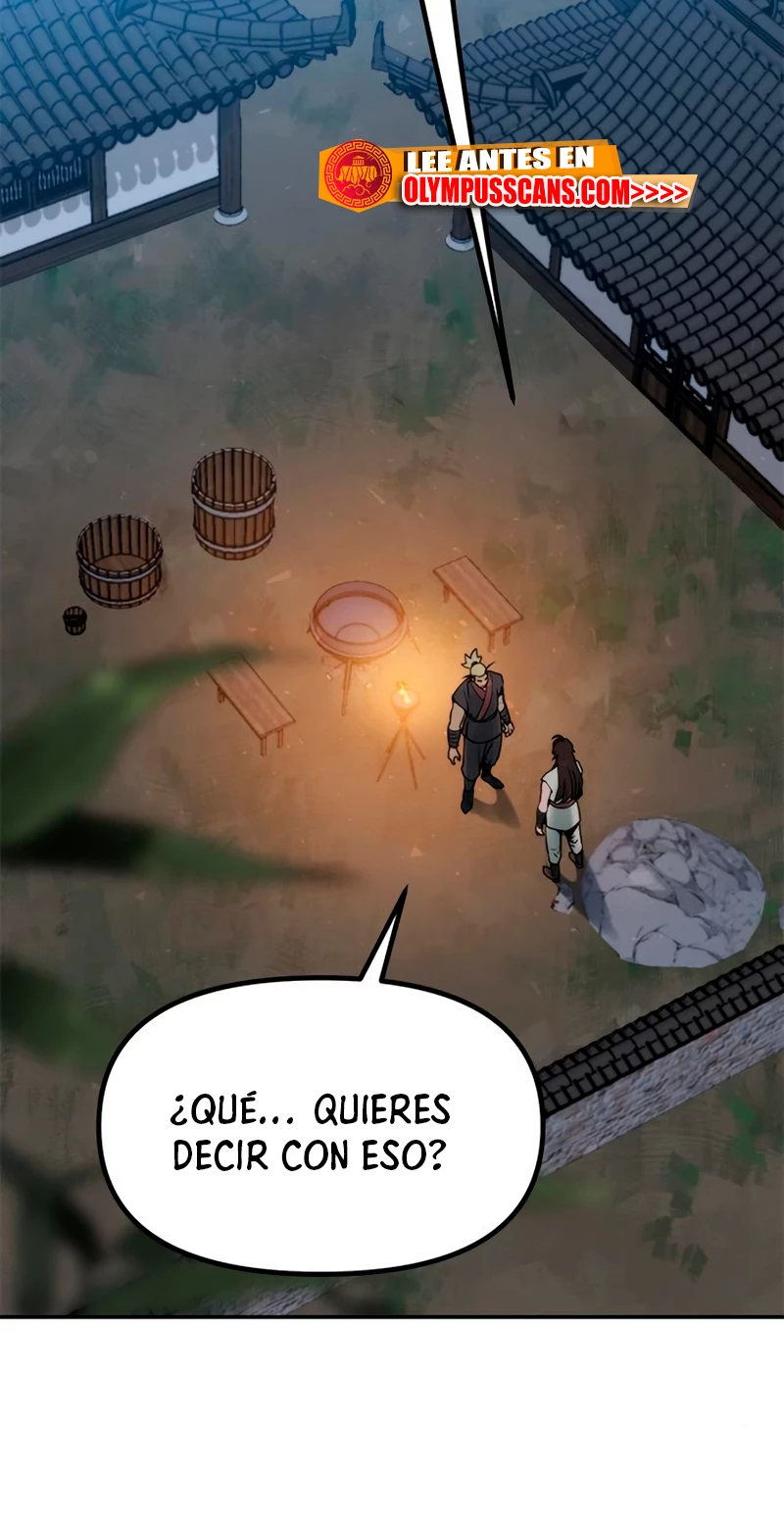 Cronicas de la faccion demoniaca Capitulo 14 página 51