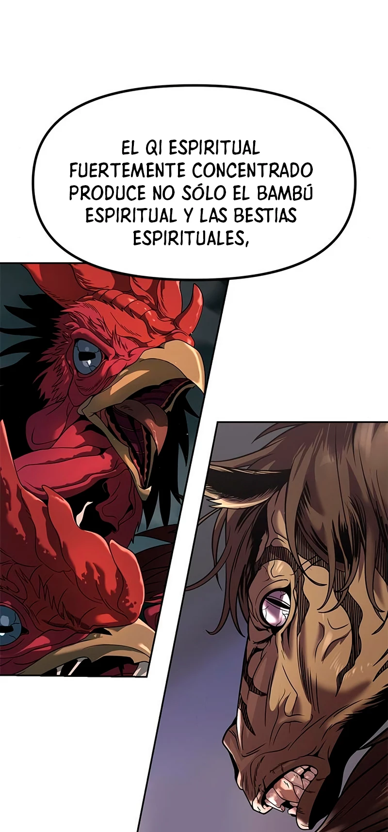 Cronicas de la faccion demoniaca Capitulo 14 página 53
