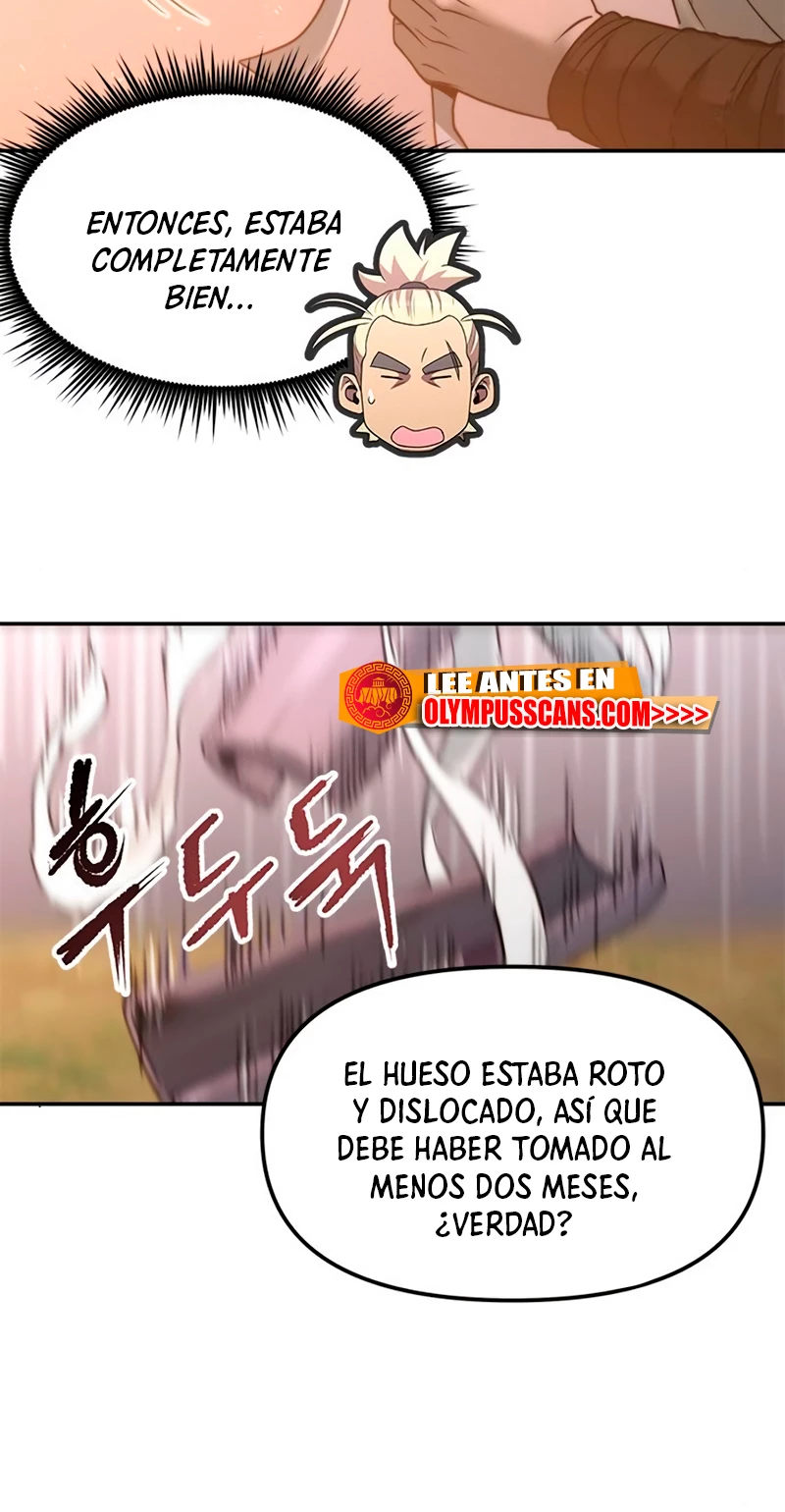 Cronicas de la faccion demoniaca Capitulo 14 página 60