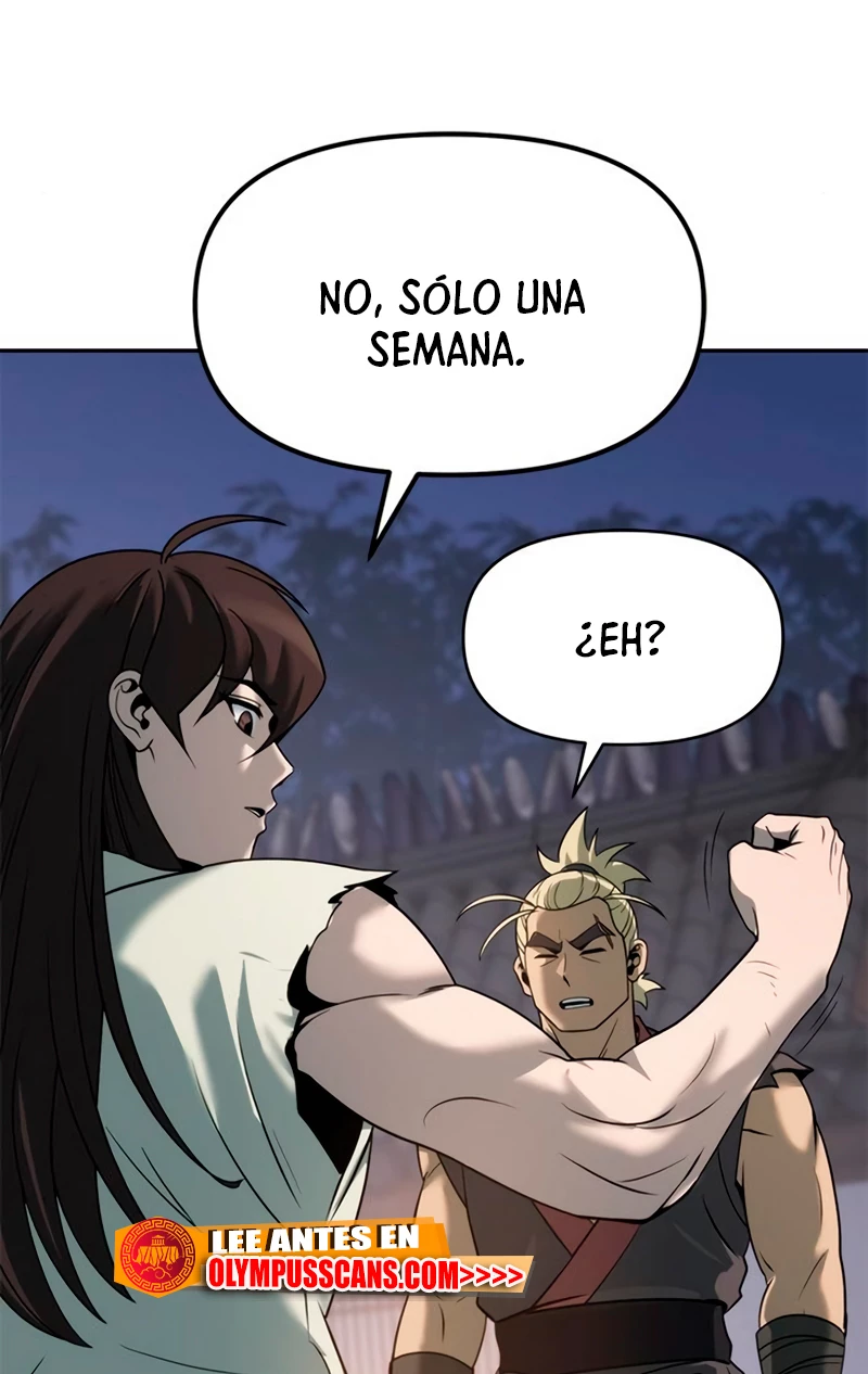 Cronicas de la faccion demoniaca Capitulo 14 página 61
