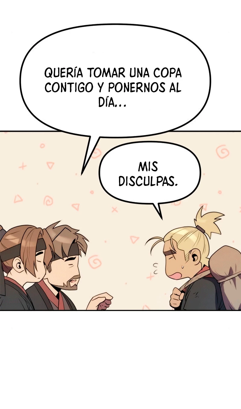 Cronicas de la faccion demoniaca Capitulo 14 página 7