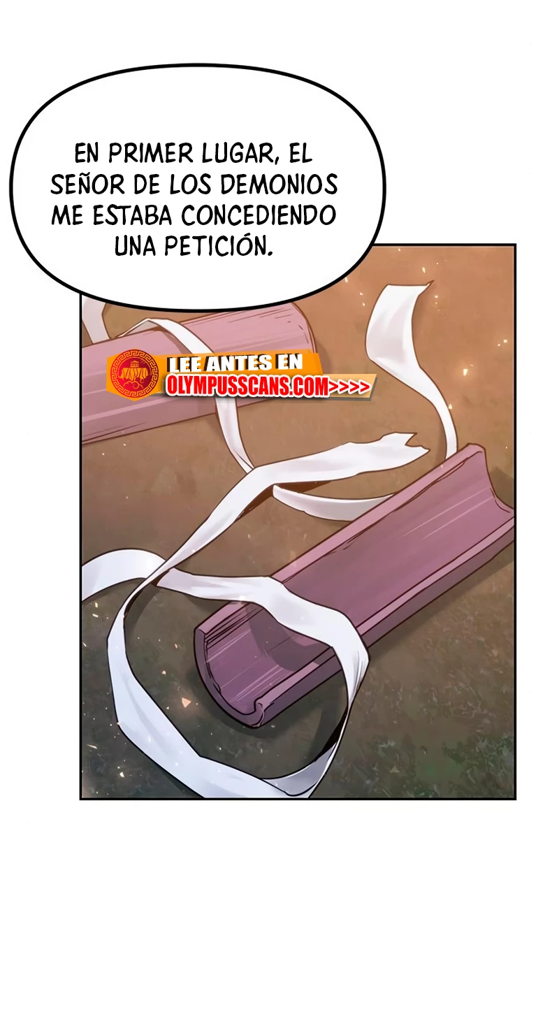 Cronicas de la faccion demoniaca Capitulo 14 página 75