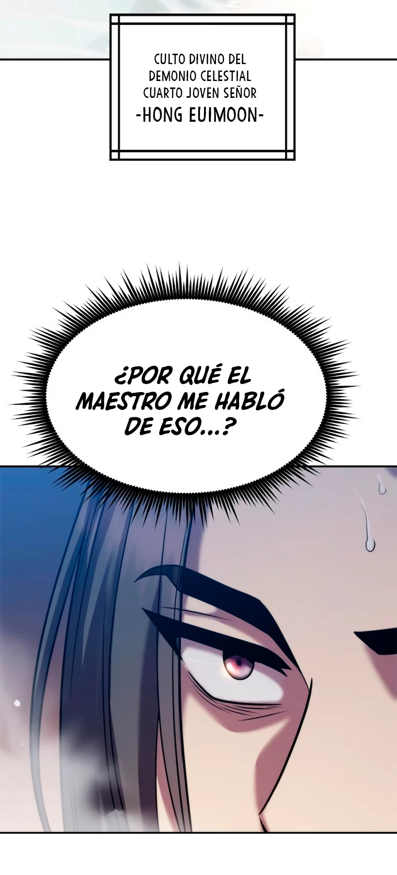 Cronicas de la faccion demoniaca Capitulo 14 página 89