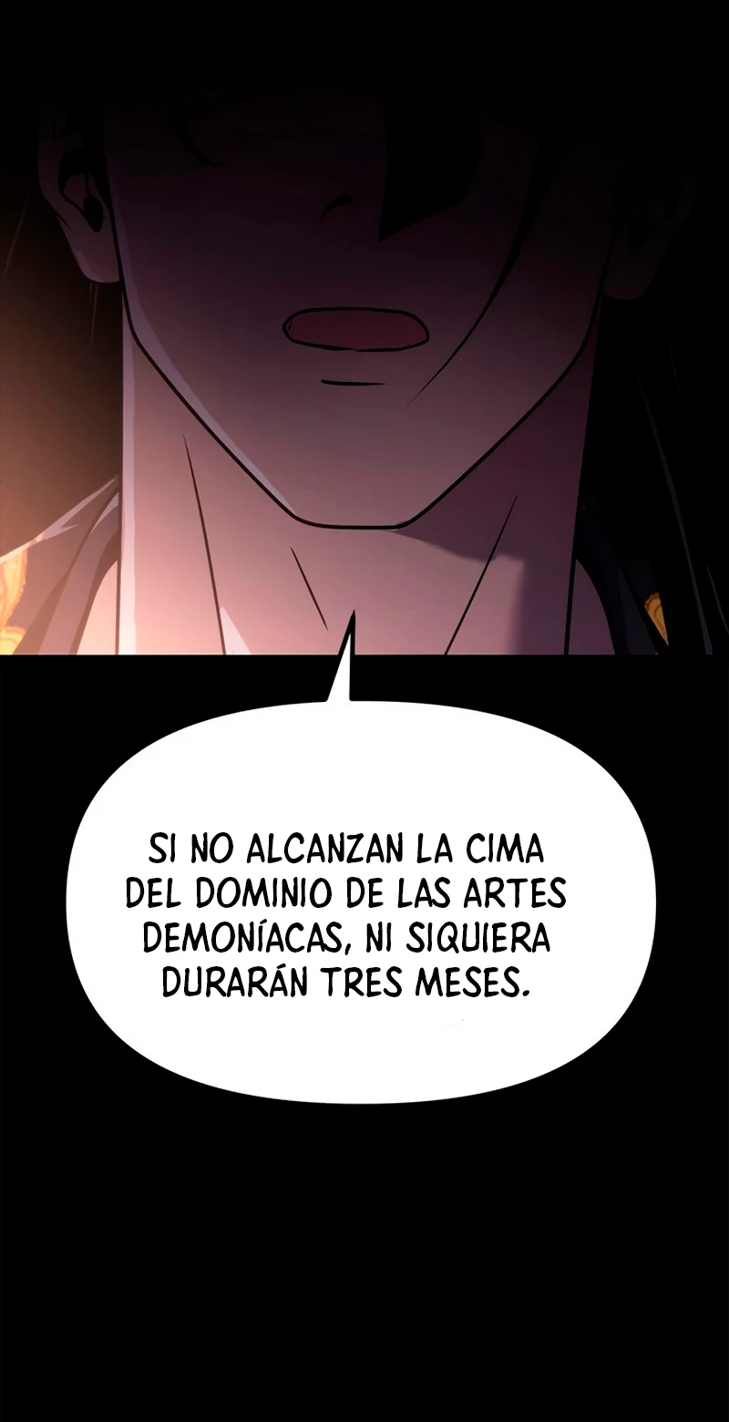 Cronicas de la faccion demoniaca Capitulo 14 página 91