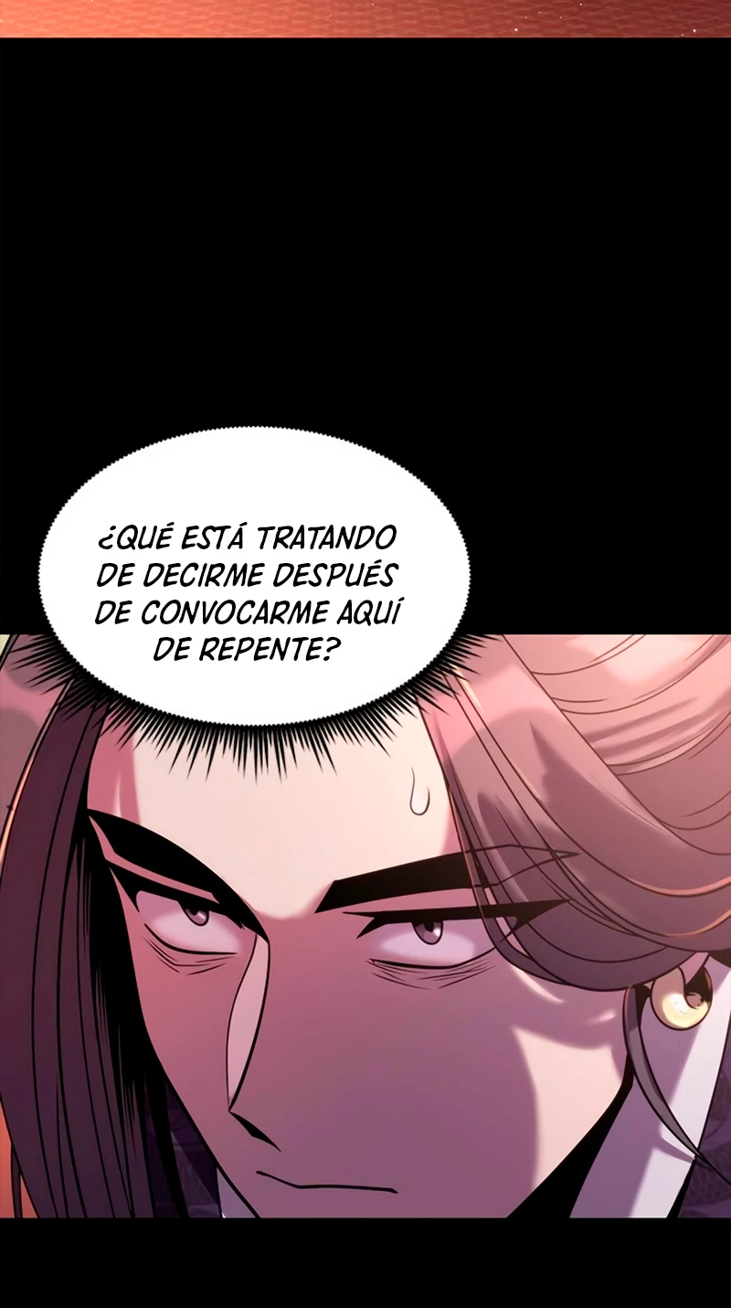 Cronicas de la faccion demoniaca Capitulo 14 página 93