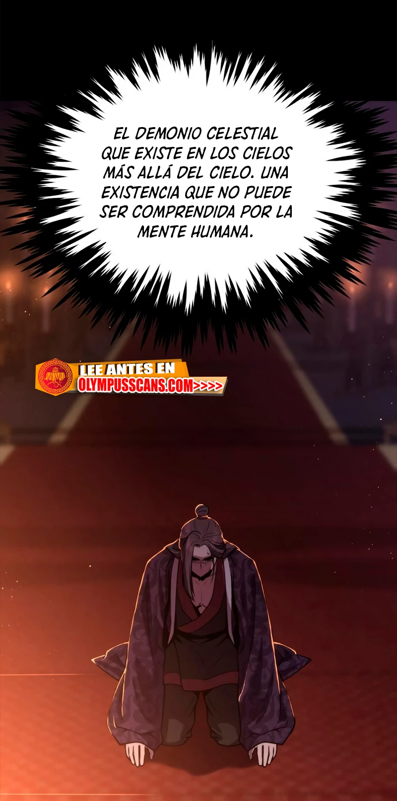 Cronicas de la faccion demoniaca Capitulo 14 página 98