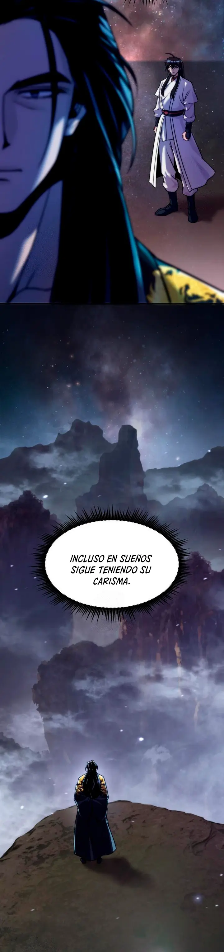 Cronicas de la faccion demoniaca Capitulo 140 página 37