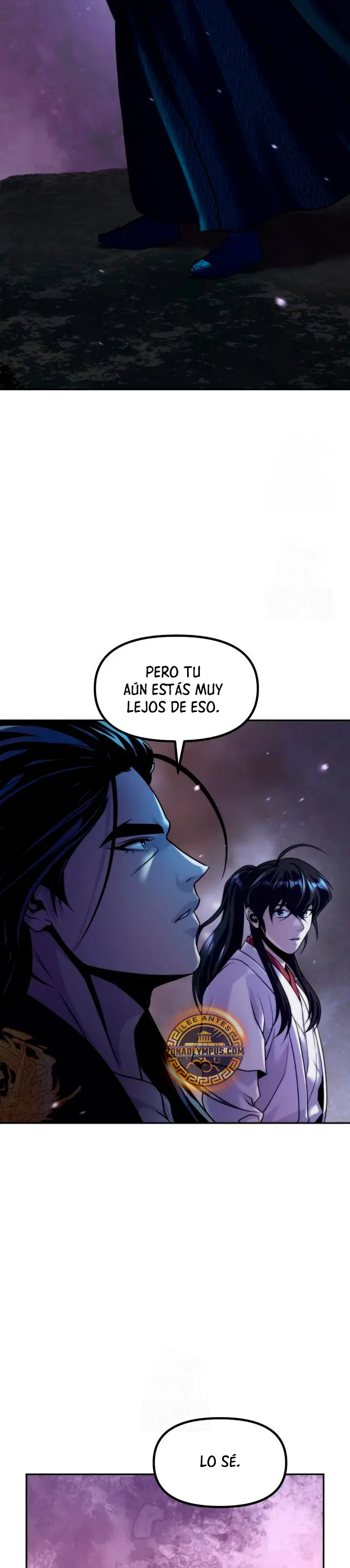 Cronicas de la faccion demoniaca Capitulo 140 página 42