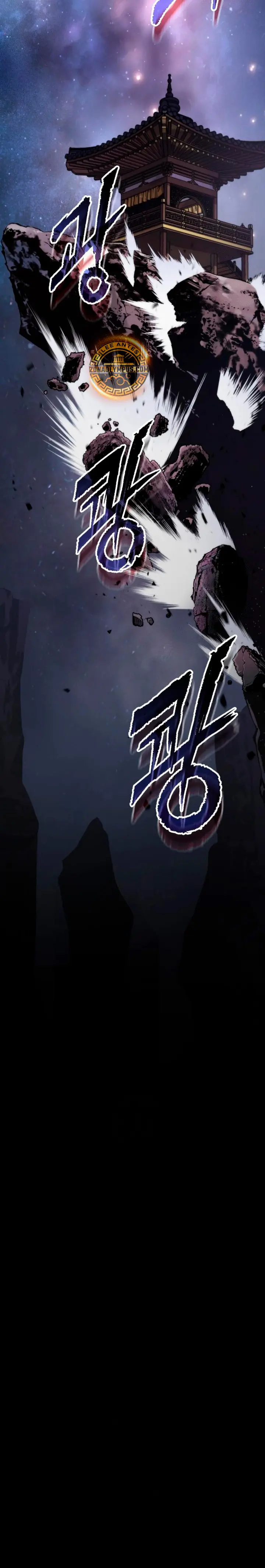 Cronicas de la faccion demoniaca Capitulo 140 página 47