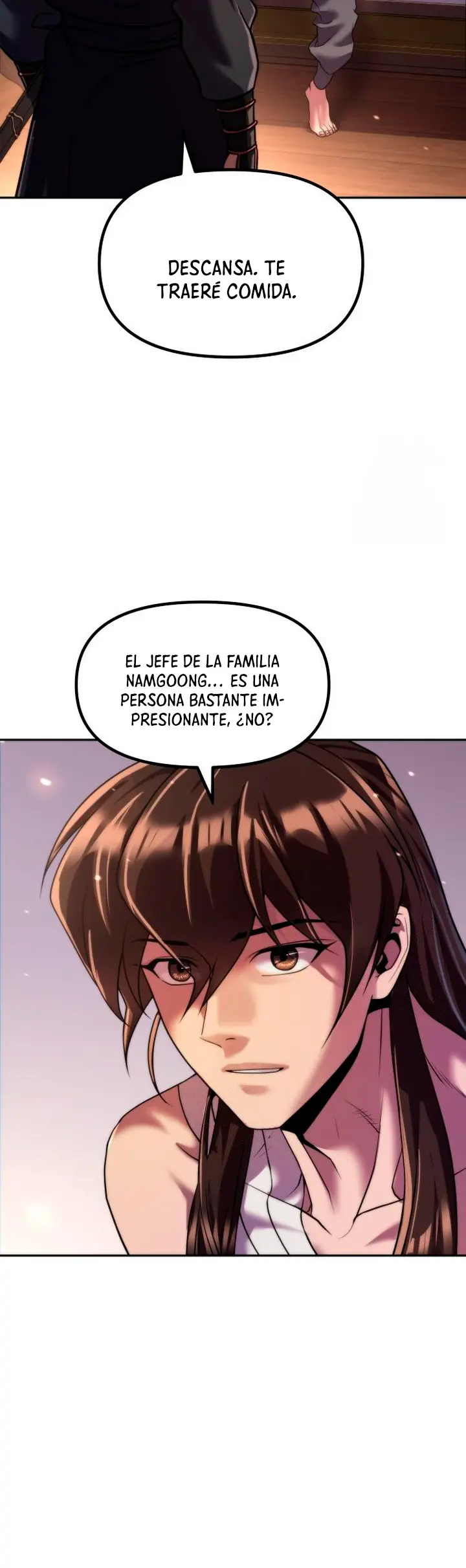 Cronicas de la faccion demoniaca Capitulo 141 página 14