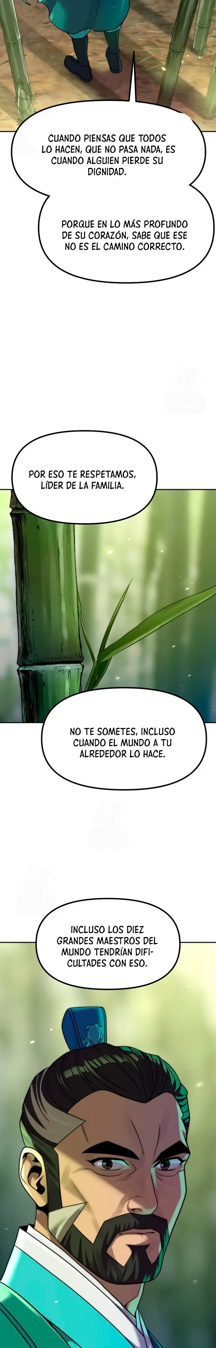 Cronicas de la faccion demoniaca Capitulo 141 página 48