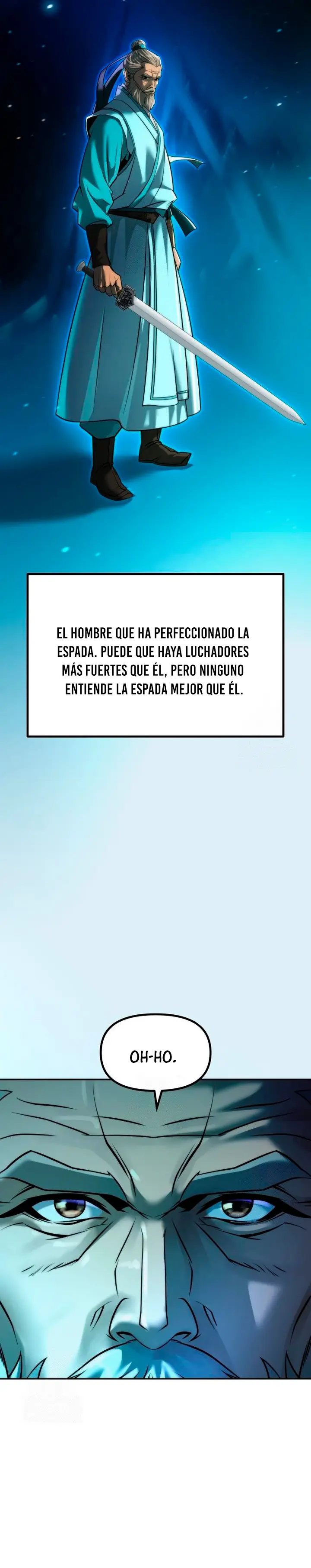 Cronicas de la faccion demoniaca Capitulo 142 página 32