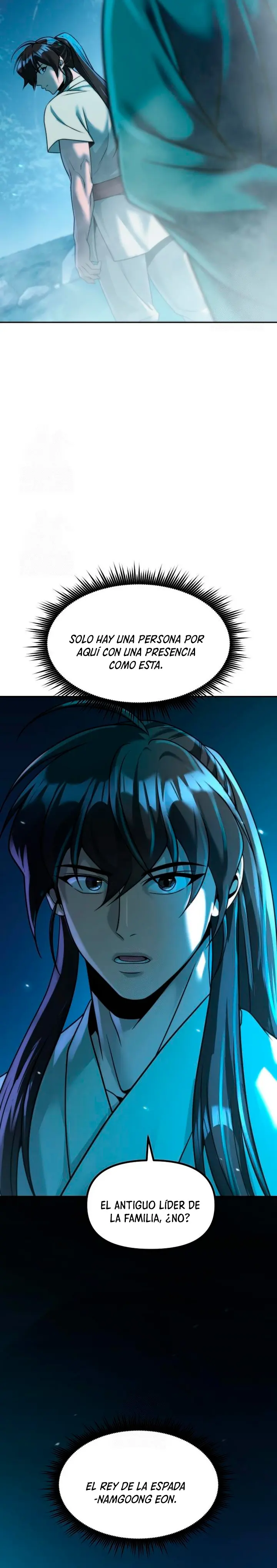 Cronicas de la faccion demoniaca Capitulo 142 página 4