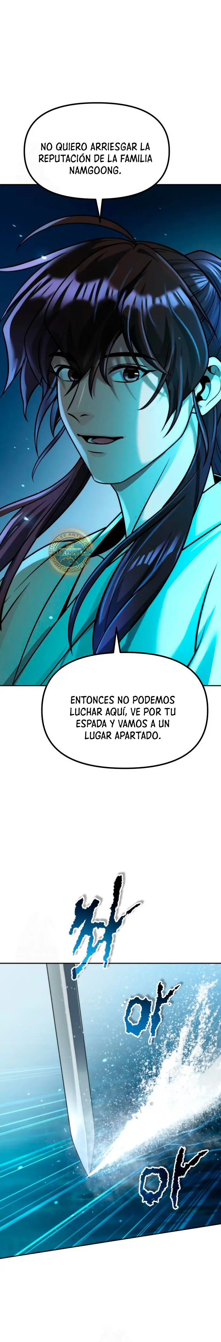 Cronicas de la faccion demoniaca Capitulo 142 página 48