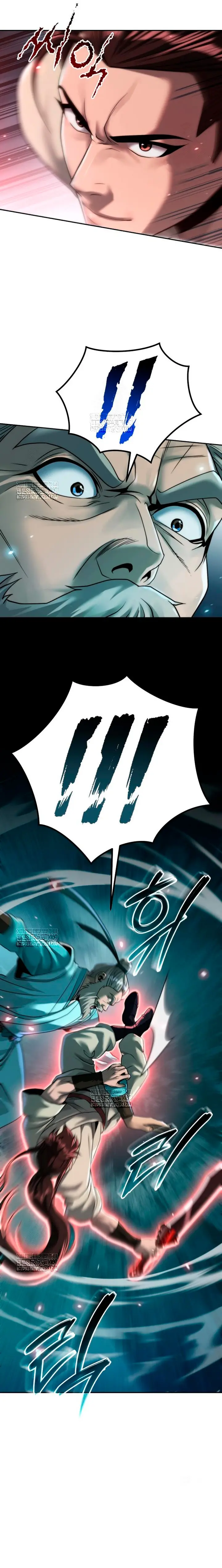 Cronicas de la faccion demoniaca Capitulo 143 página 18