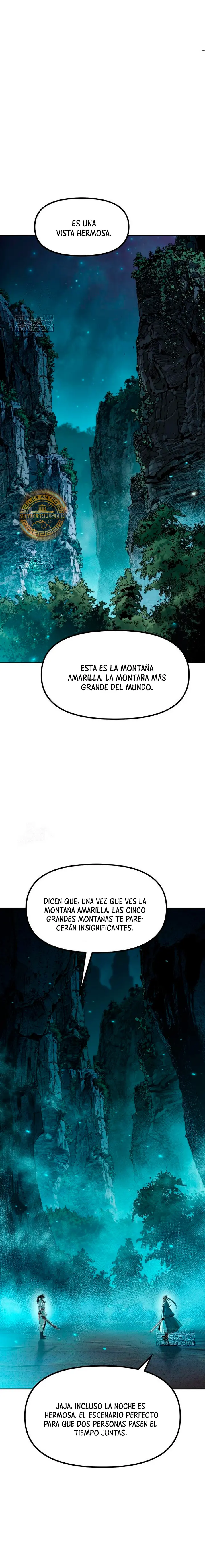 Cronicas de la faccion demoniaca Capitulo 143 página 2