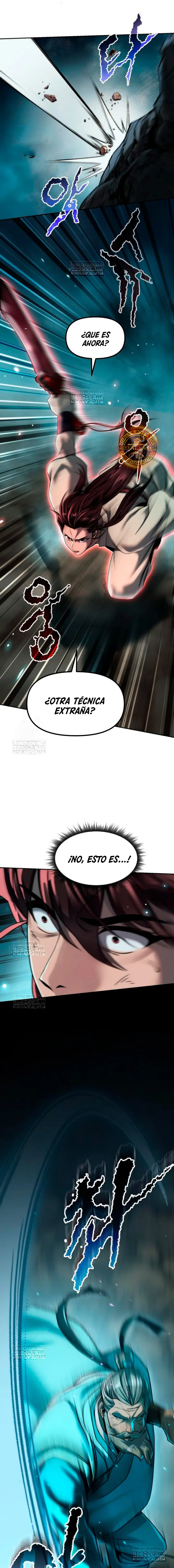Cronicas de la faccion demoniaca Capitulo 143 página 38