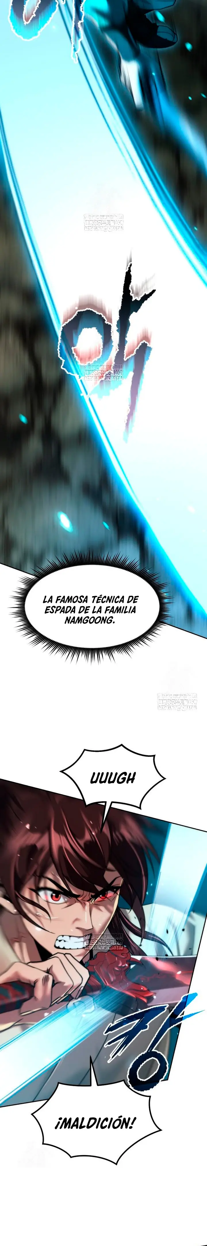 Cronicas de la faccion demoniaca Capitulo 143 página 39