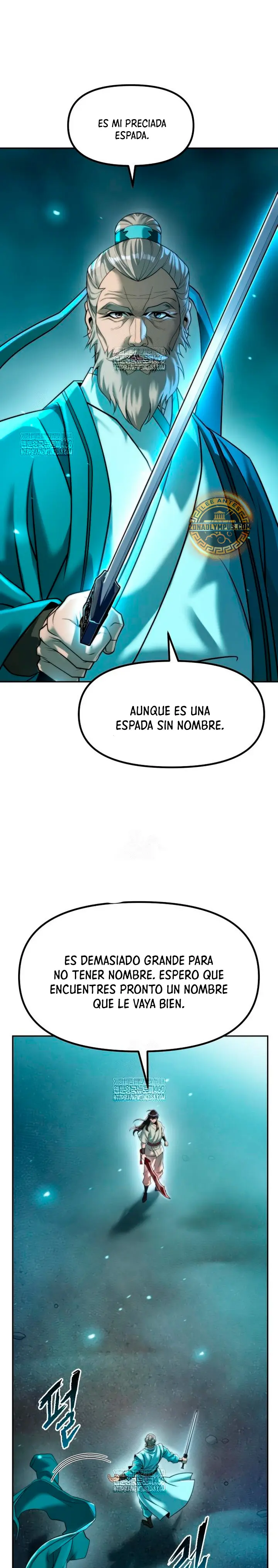 Cronicas de la faccion demoniaca Capitulo 143 página 6