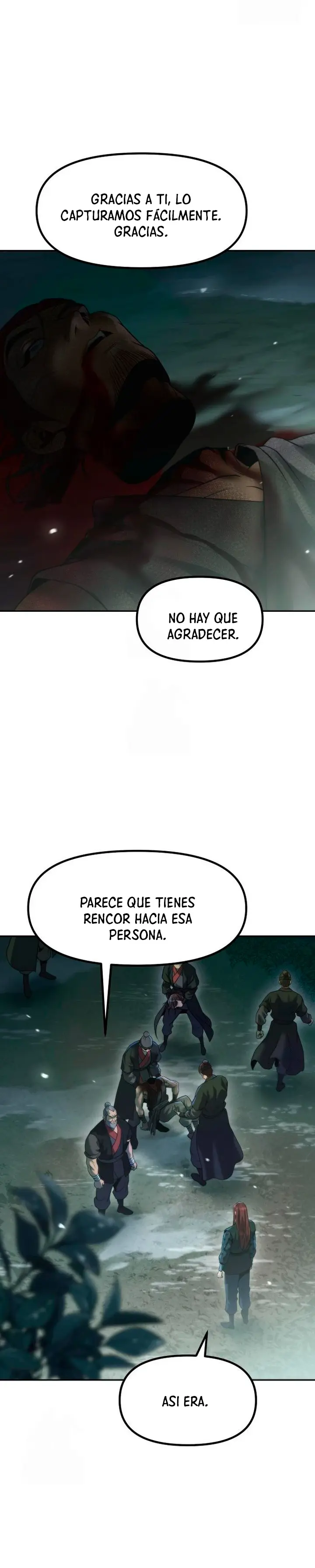 Cronicas de la faccion demoniaca Capitulo 144 página 10