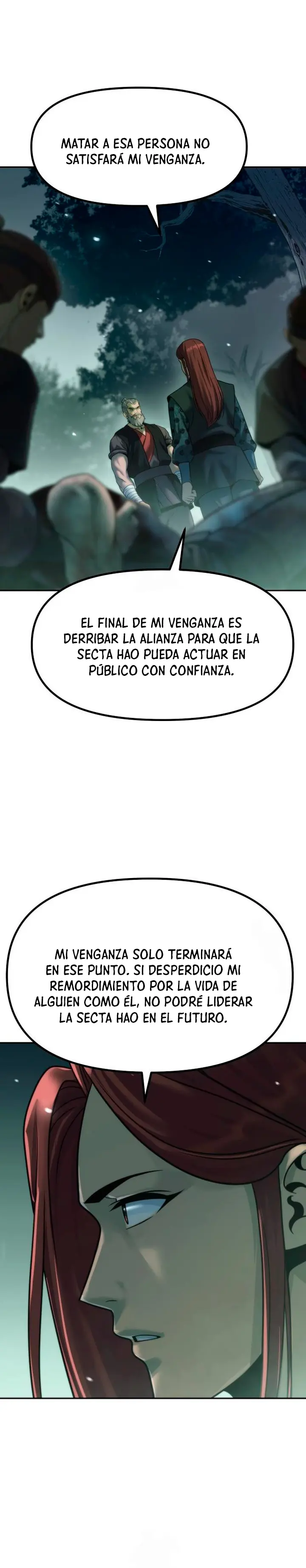 Cronicas de la faccion demoniaca Capitulo 144 página 12
