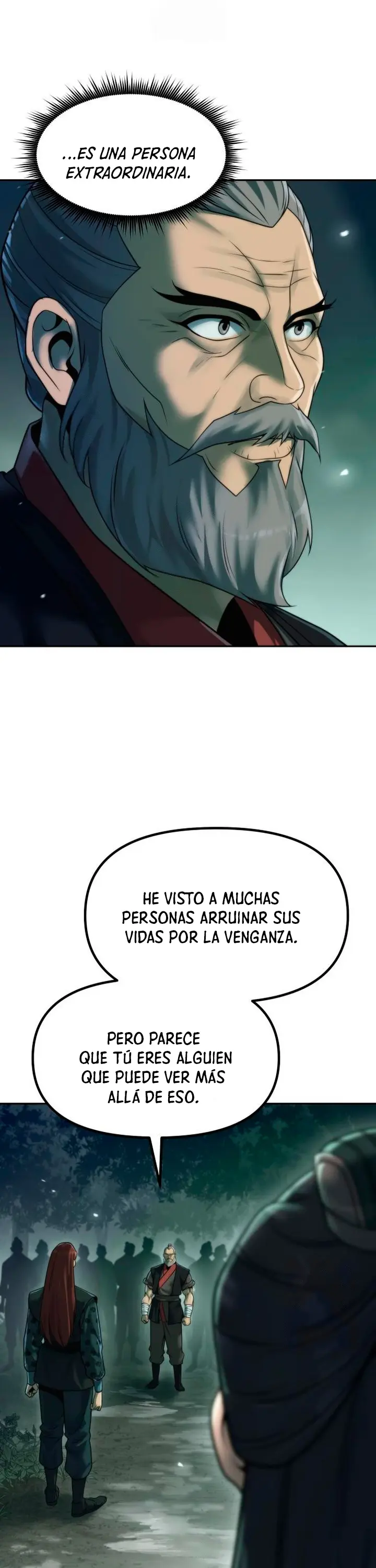 Cronicas de la faccion demoniaca Capitulo 144 página 13