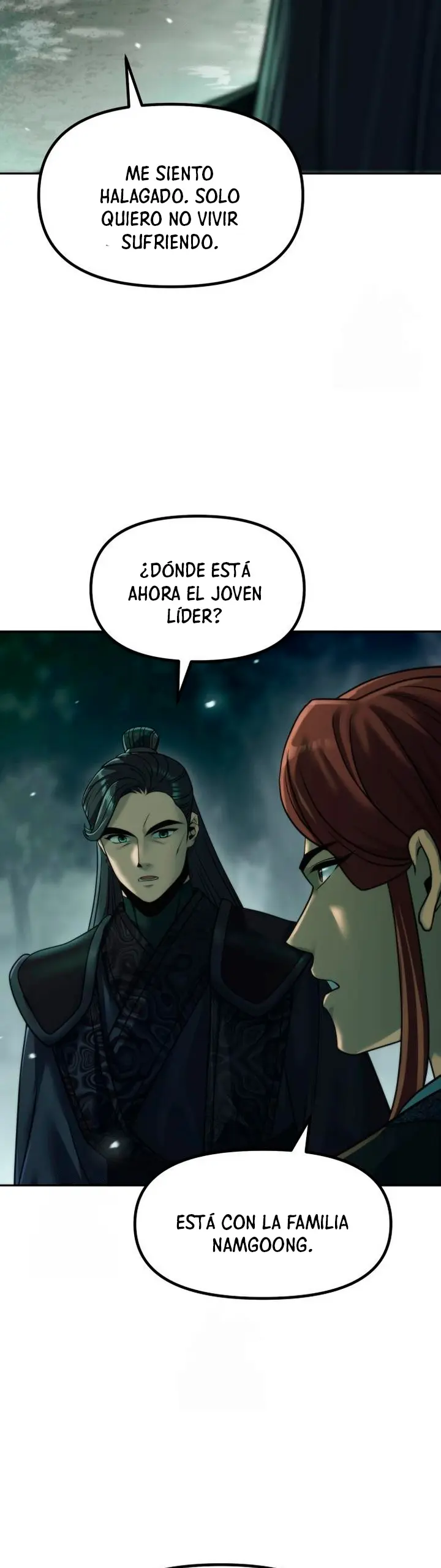 Cronicas de la faccion demoniaca Capitulo 144 página 14