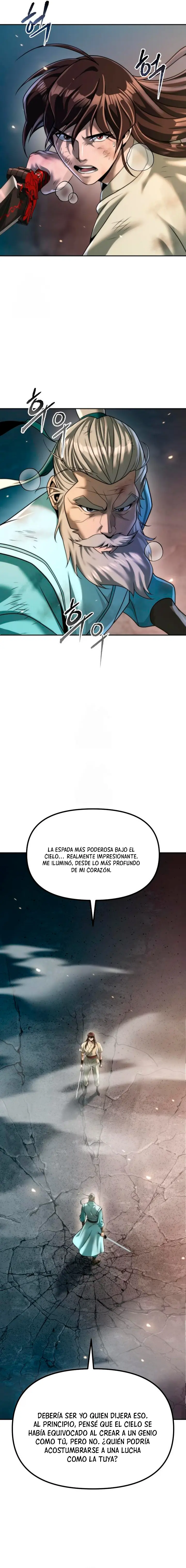 Cronicas de la faccion demoniaca Capitulo 144 página 23