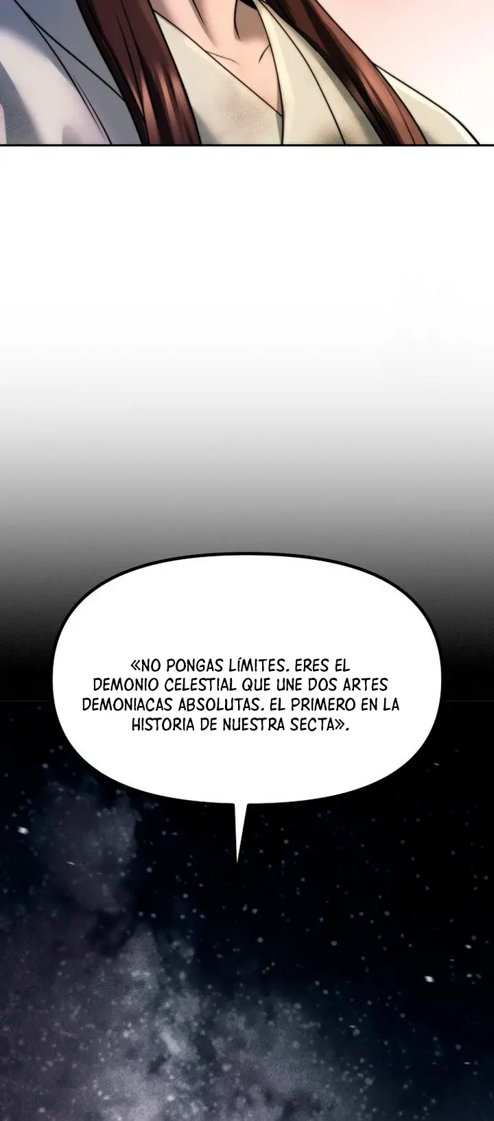 Cronicas de la faccion demoniaca Capitulo 144 página 36