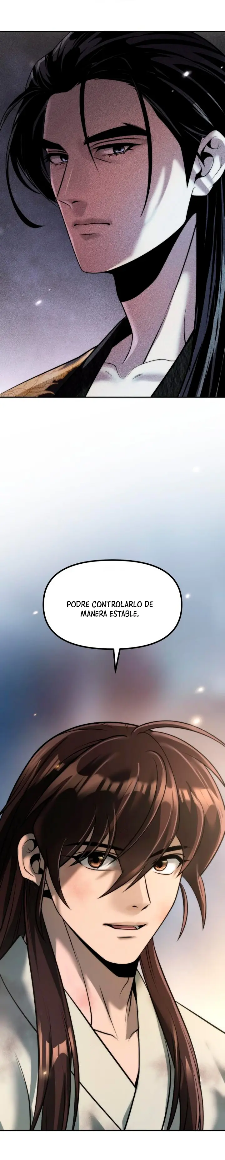 Cronicas de la faccion demoniaca Capitulo 144 página 39
