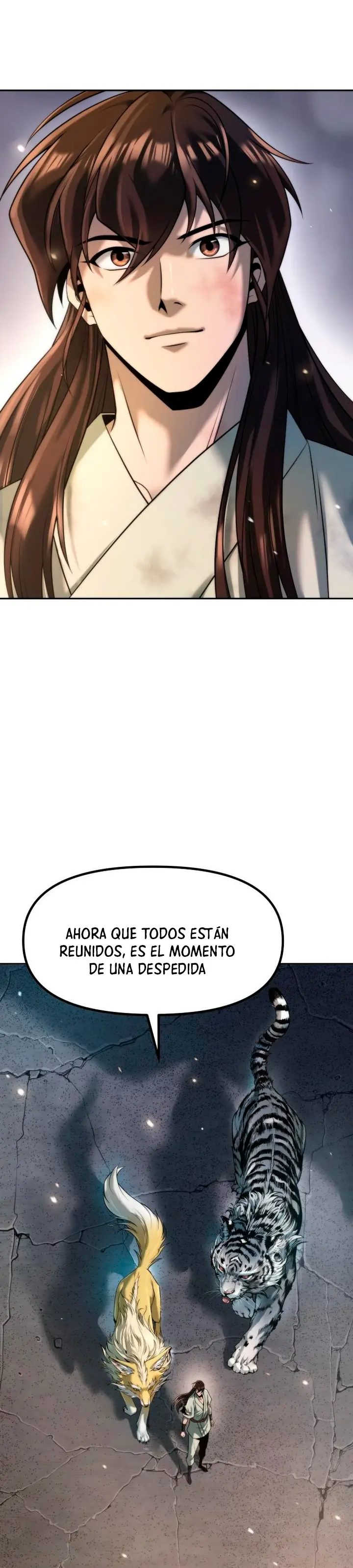 Cronicas de la faccion demoniaca Capitulo 144 página 46