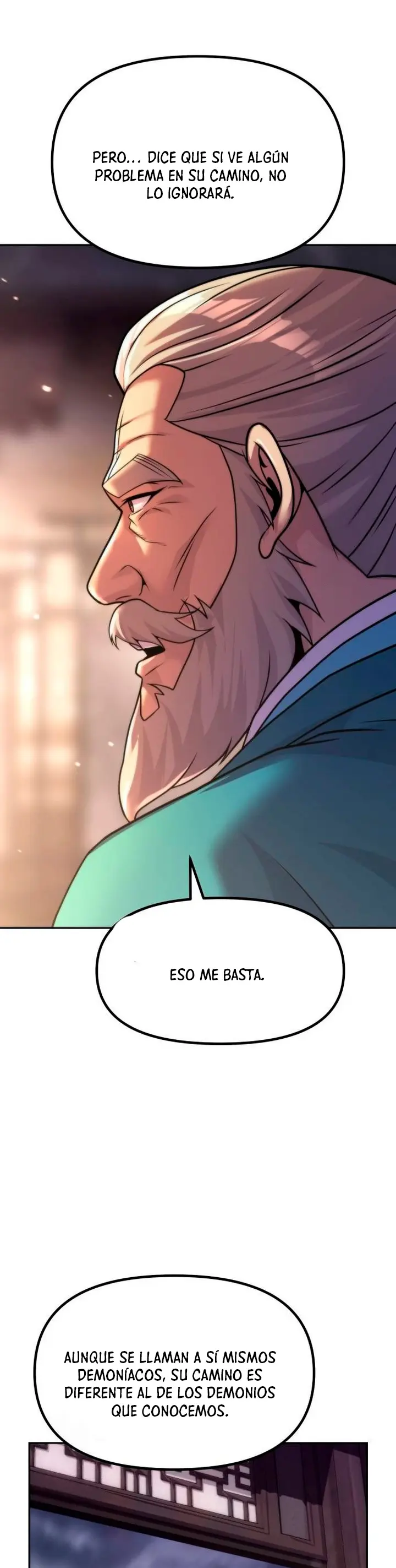 Cronicas de la faccion demoniaca Capitulo 145 página 30