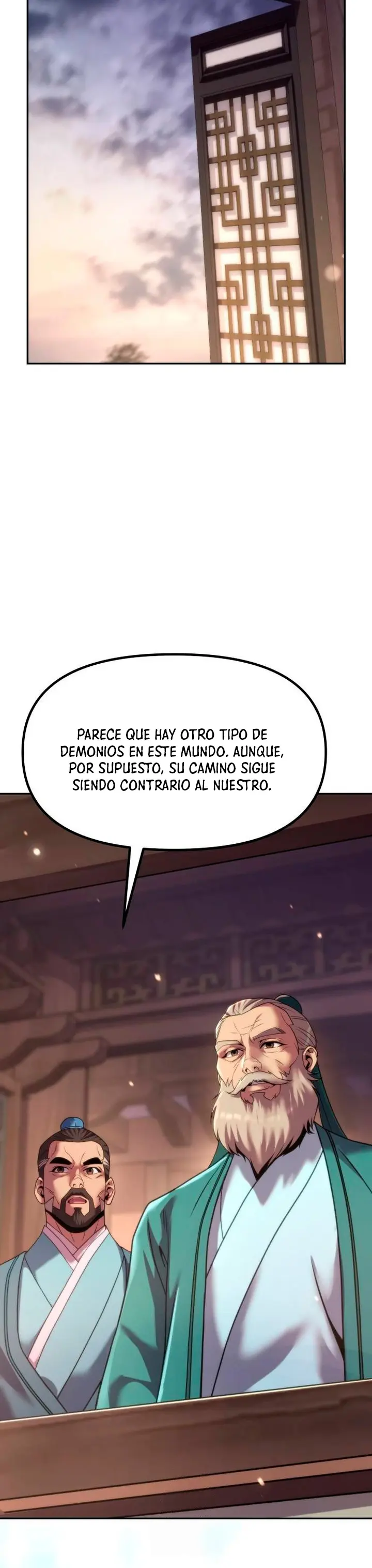 Cronicas de la faccion demoniaca Capitulo 145 página 31
