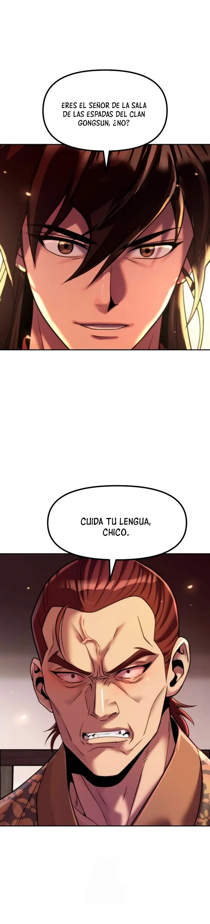 Cronicas de la faccion demoniaca Capitulo 145 página 44