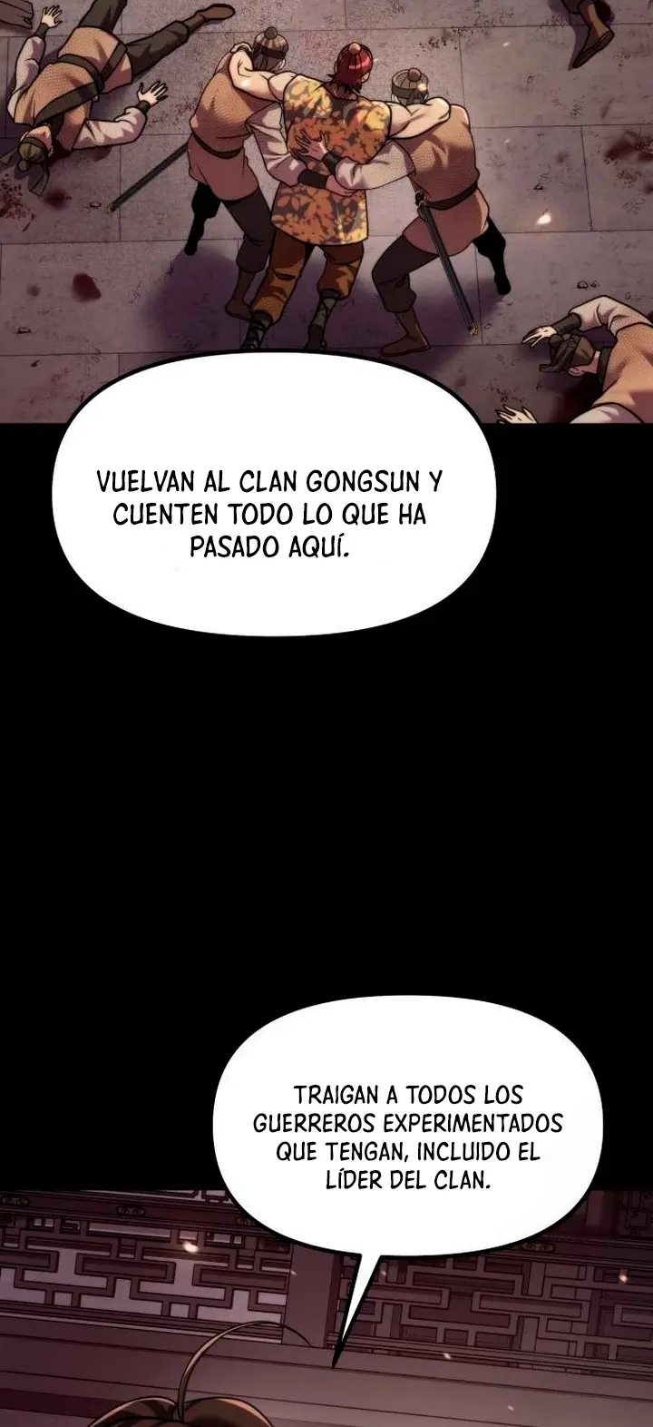 Cronicas de la faccion demoniaca Capitulo 146 página 15