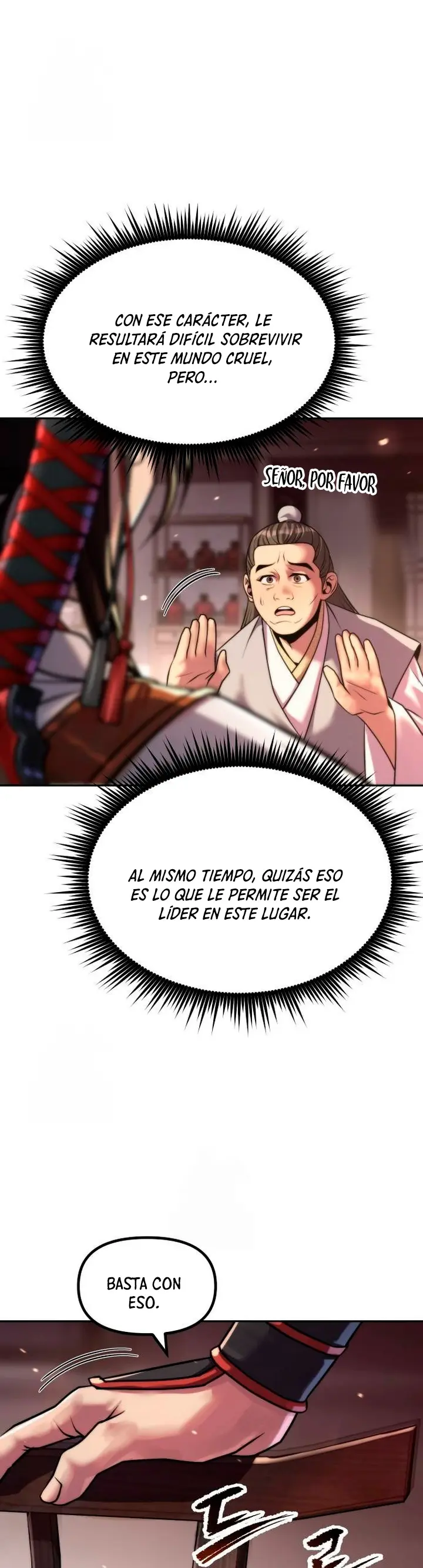 Cronicas de la faccion demoniaca Capitulo 146 página 18