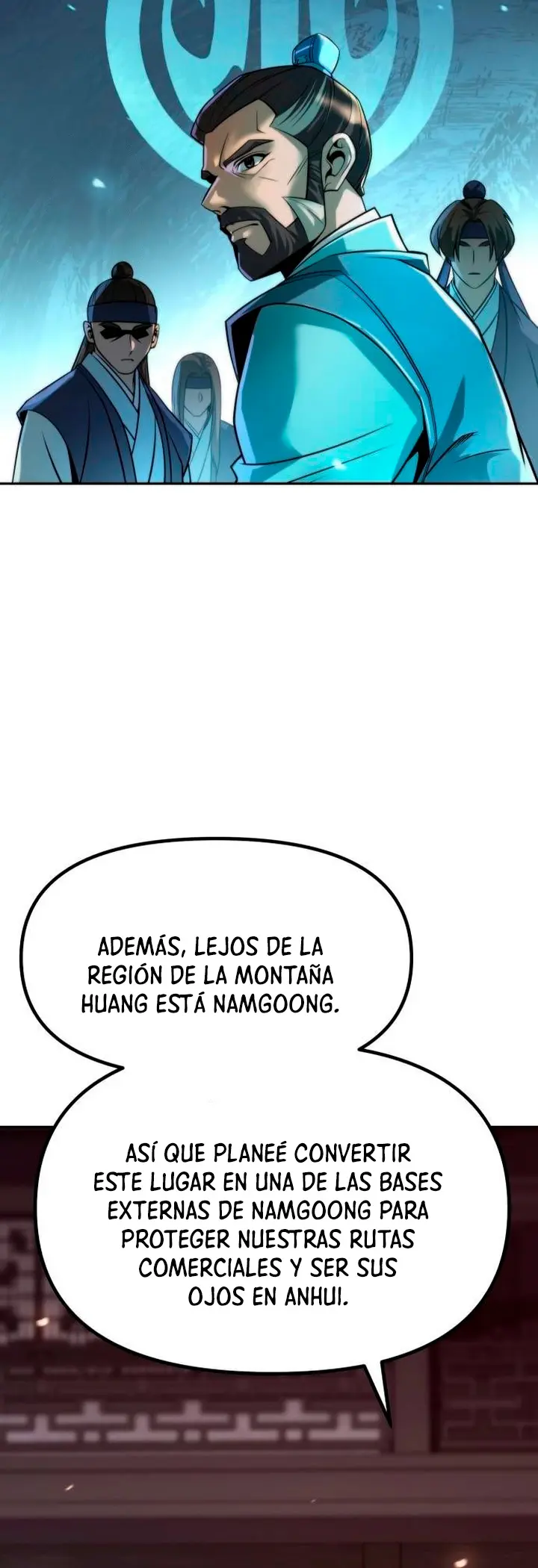 Cronicas de la faccion demoniaca Capitulo 146 página 24