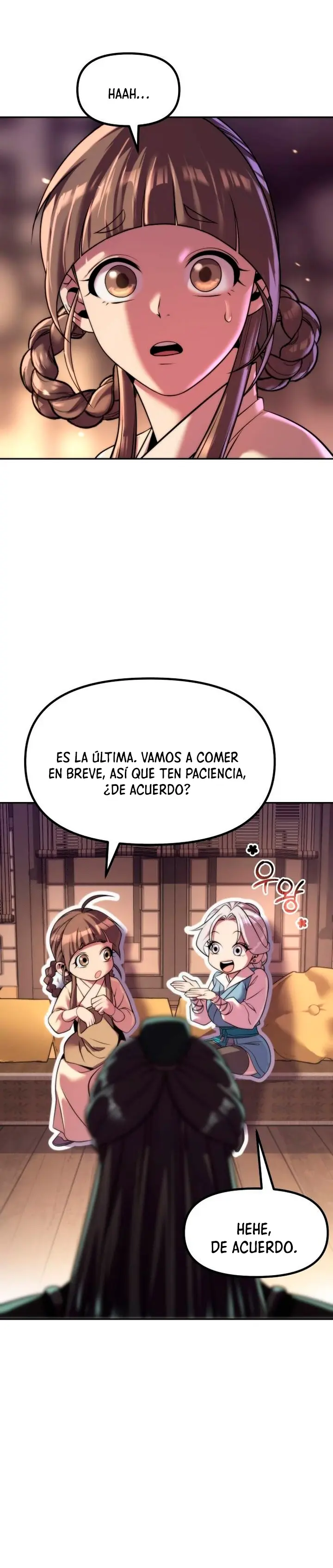 Cronicas de la faccion demoniaca Capitulo 146 página 4