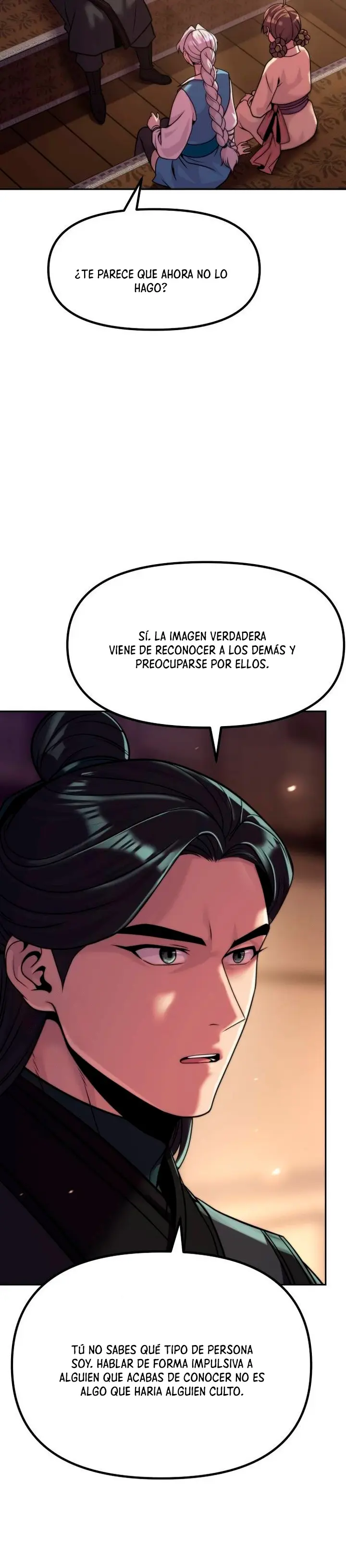 Cronicas de la faccion demoniaca Capitulo 146 página 7