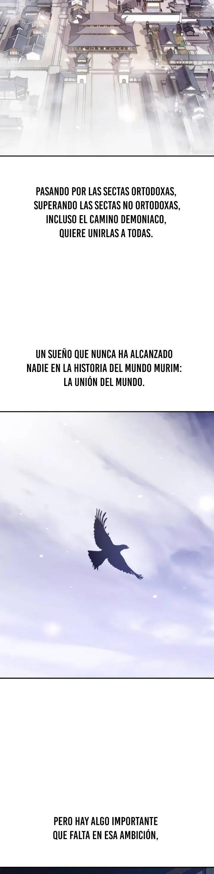Cronicas de la faccion demoniaca Capitulo 147 página 11