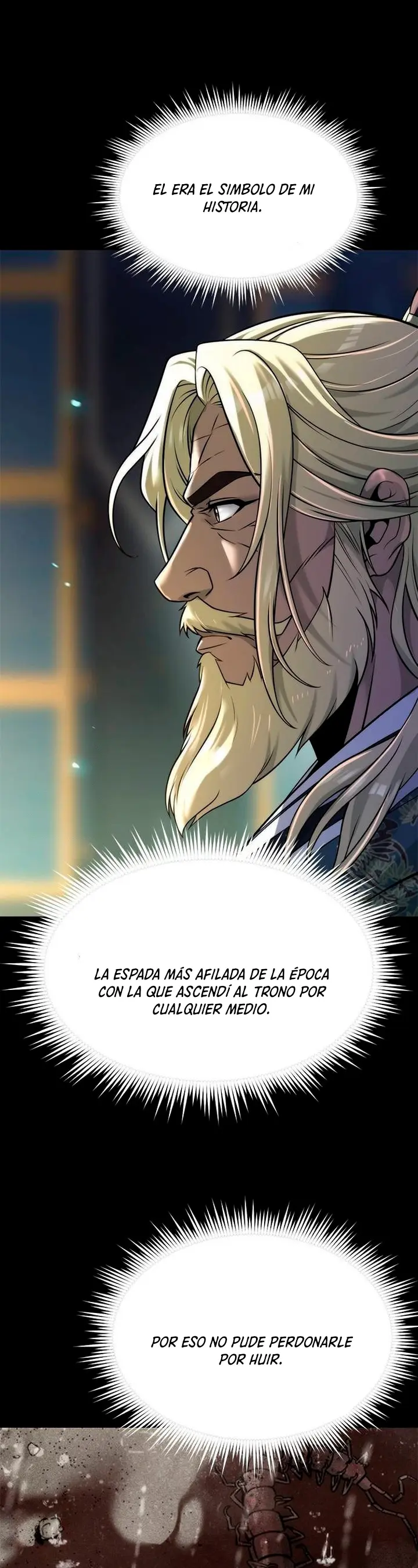 Cronicas de la faccion demoniaca Capitulo 147 página 15