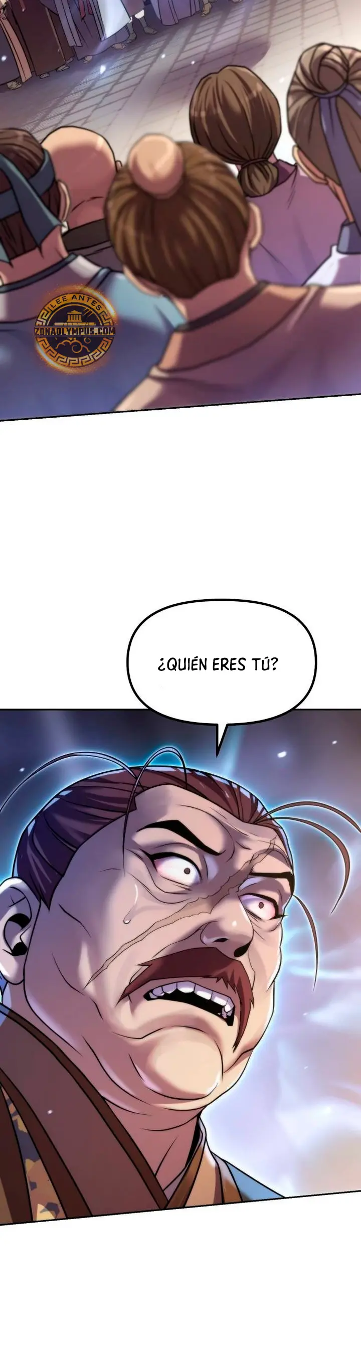 Cronicas de la faccion demoniaca Capitulo 147 página 43