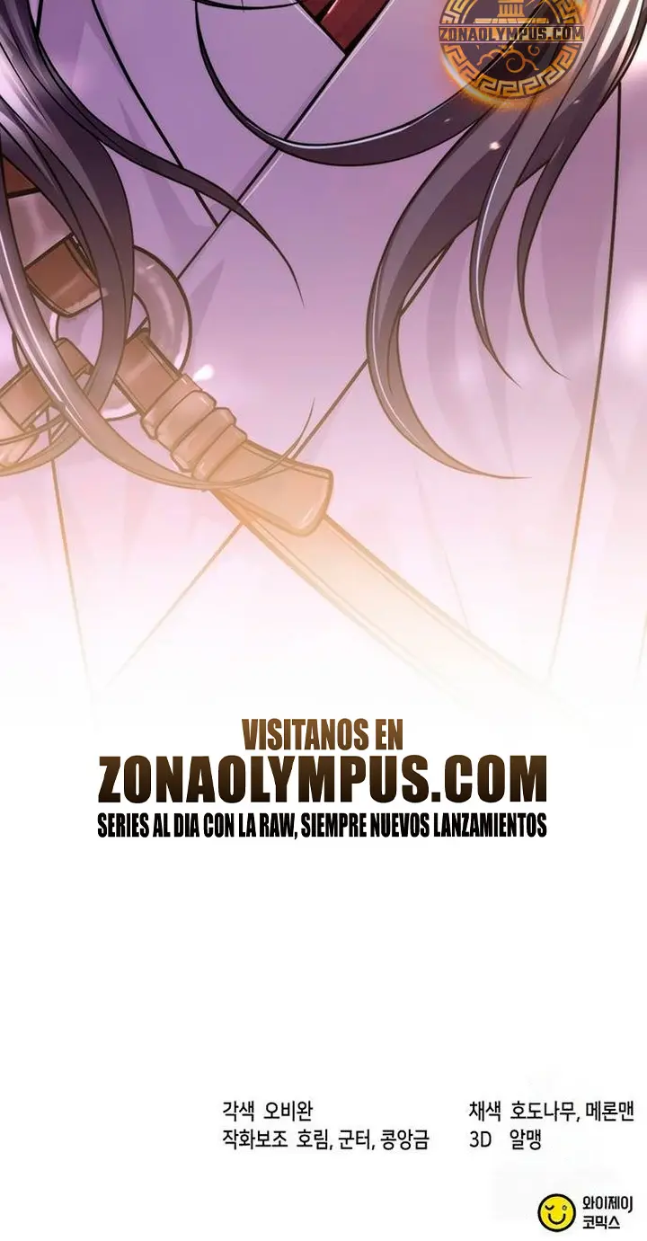 Cronicas de la faccion demoniaca Capitulo 147 página 52